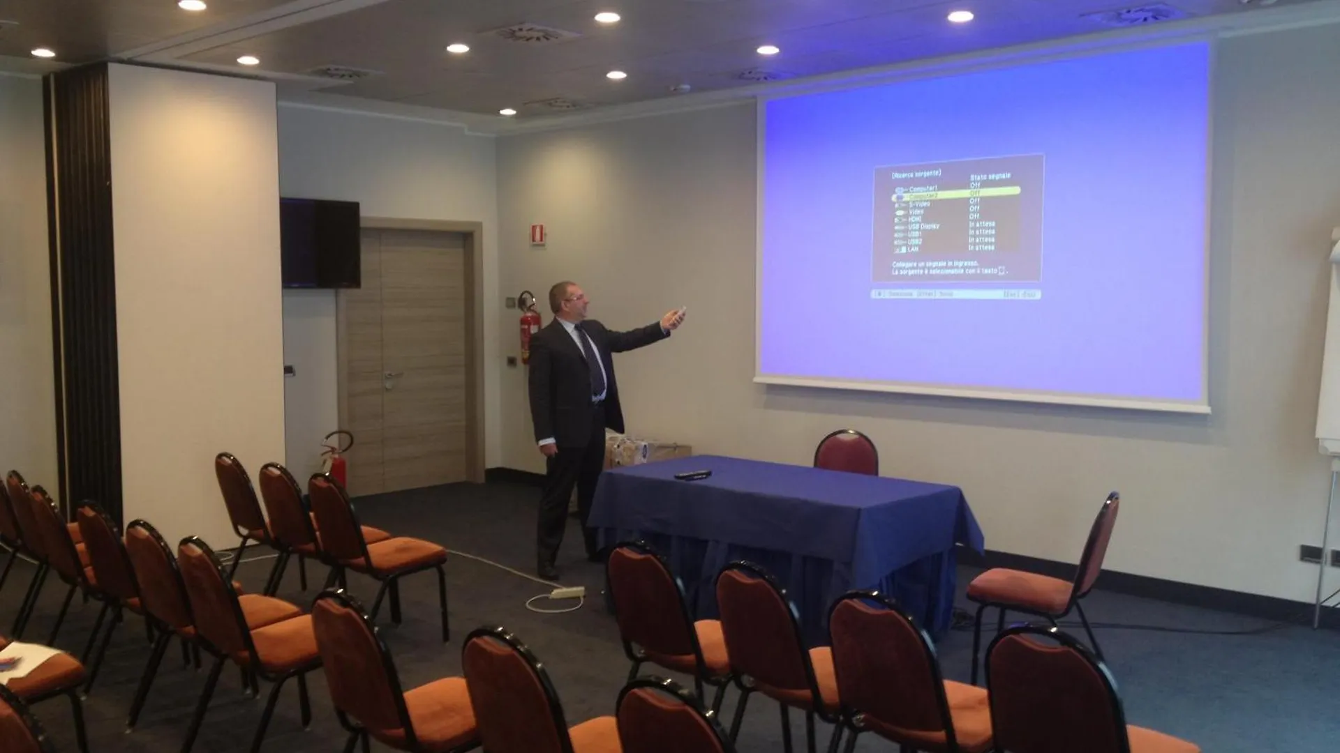 Best Western Plus Borgolecco Hotel Arcore Italien