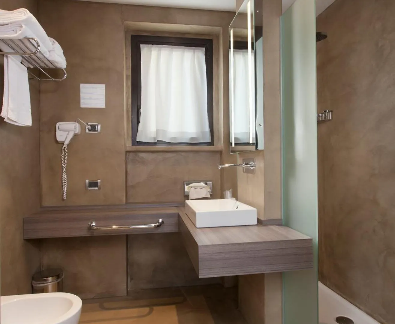 Best Western Plus Borgolecco Hotel Arcore