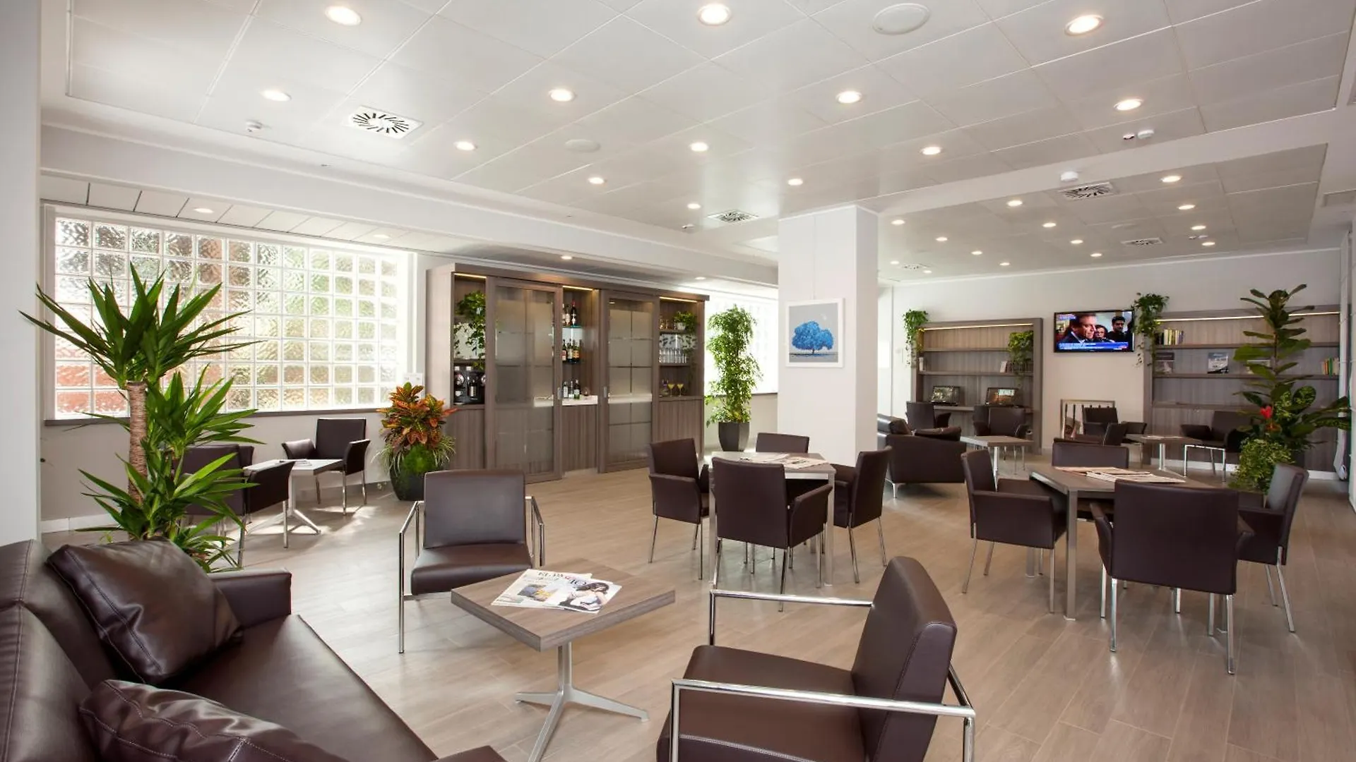 Best Western Plus Borgolecco Hotel Arcore