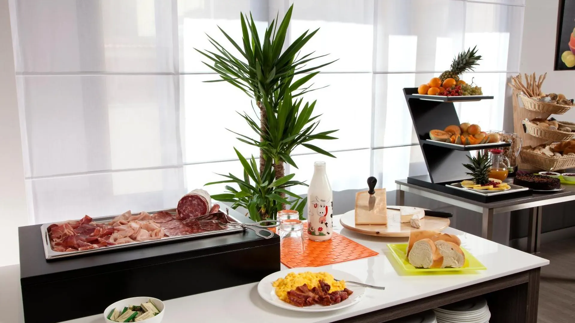 Best Western Plus Borgolecco Hotel Arcore