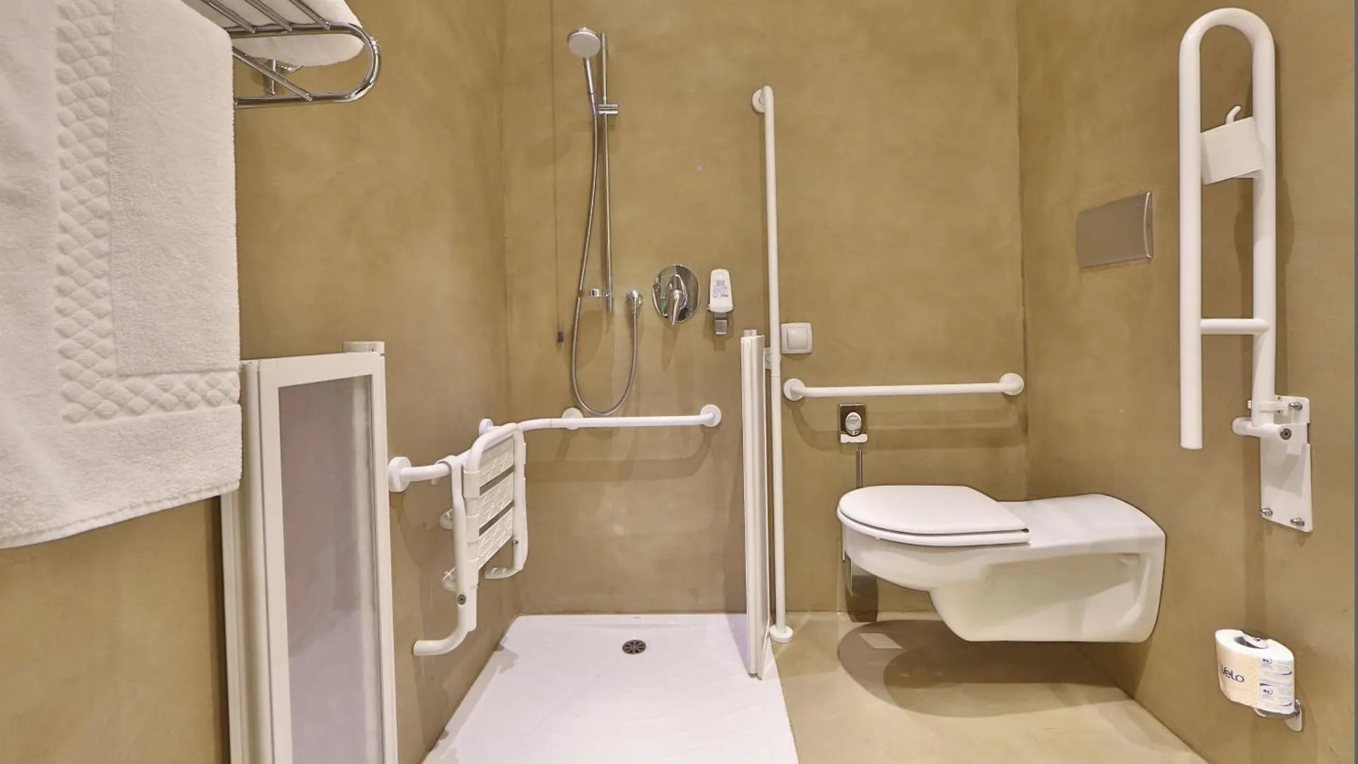 Best Western Plus Borgolecco Hotel Arcore Italien