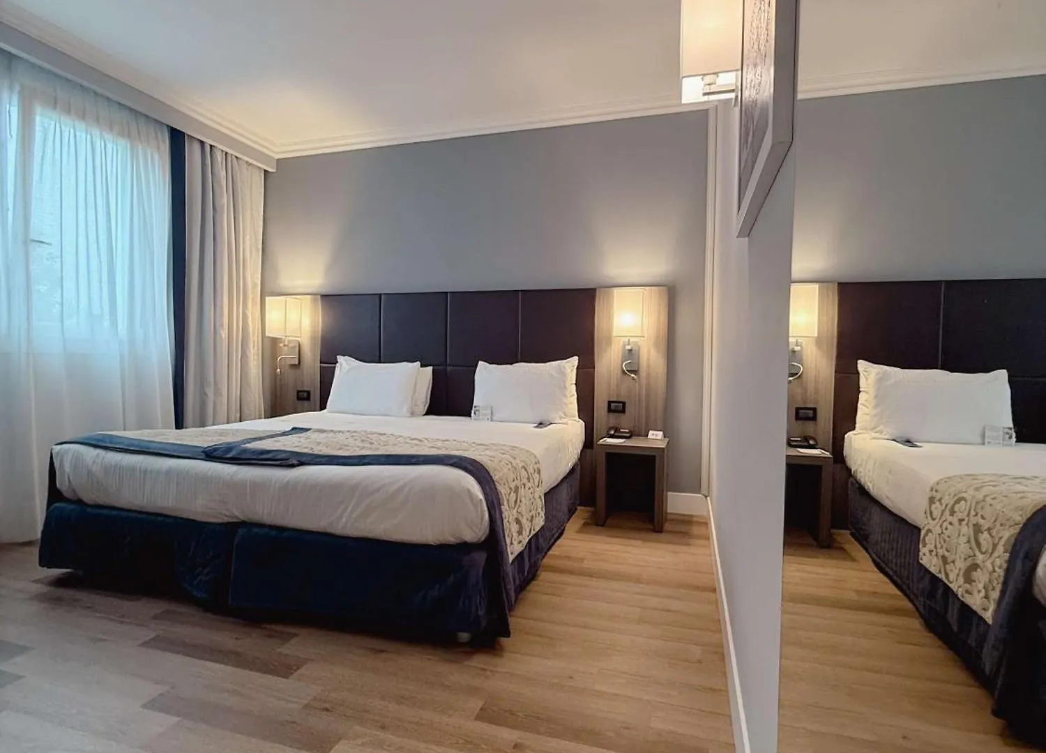 ****  Best Western Plus Borgolecco Hotel Arcore Italien
