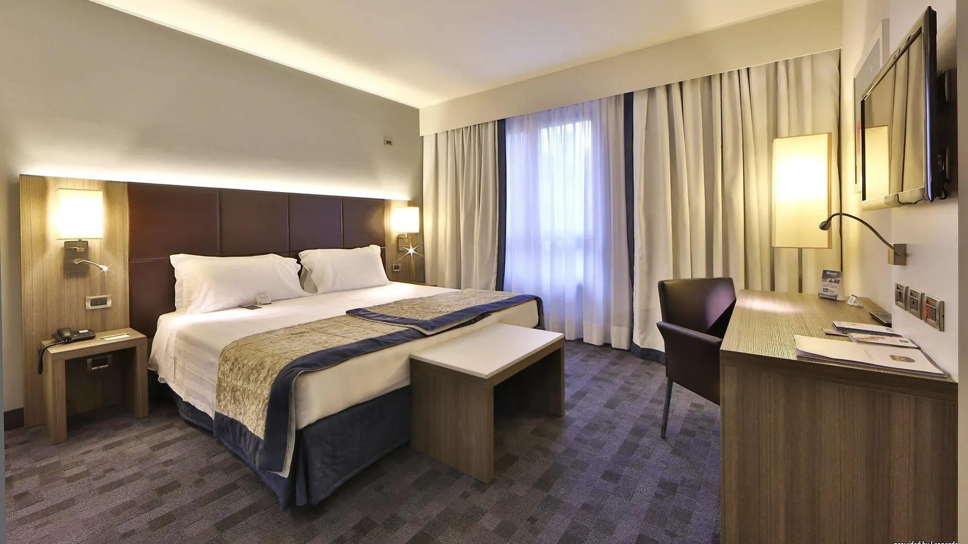 Best Western Plus Borgolecco Hotel Arcore