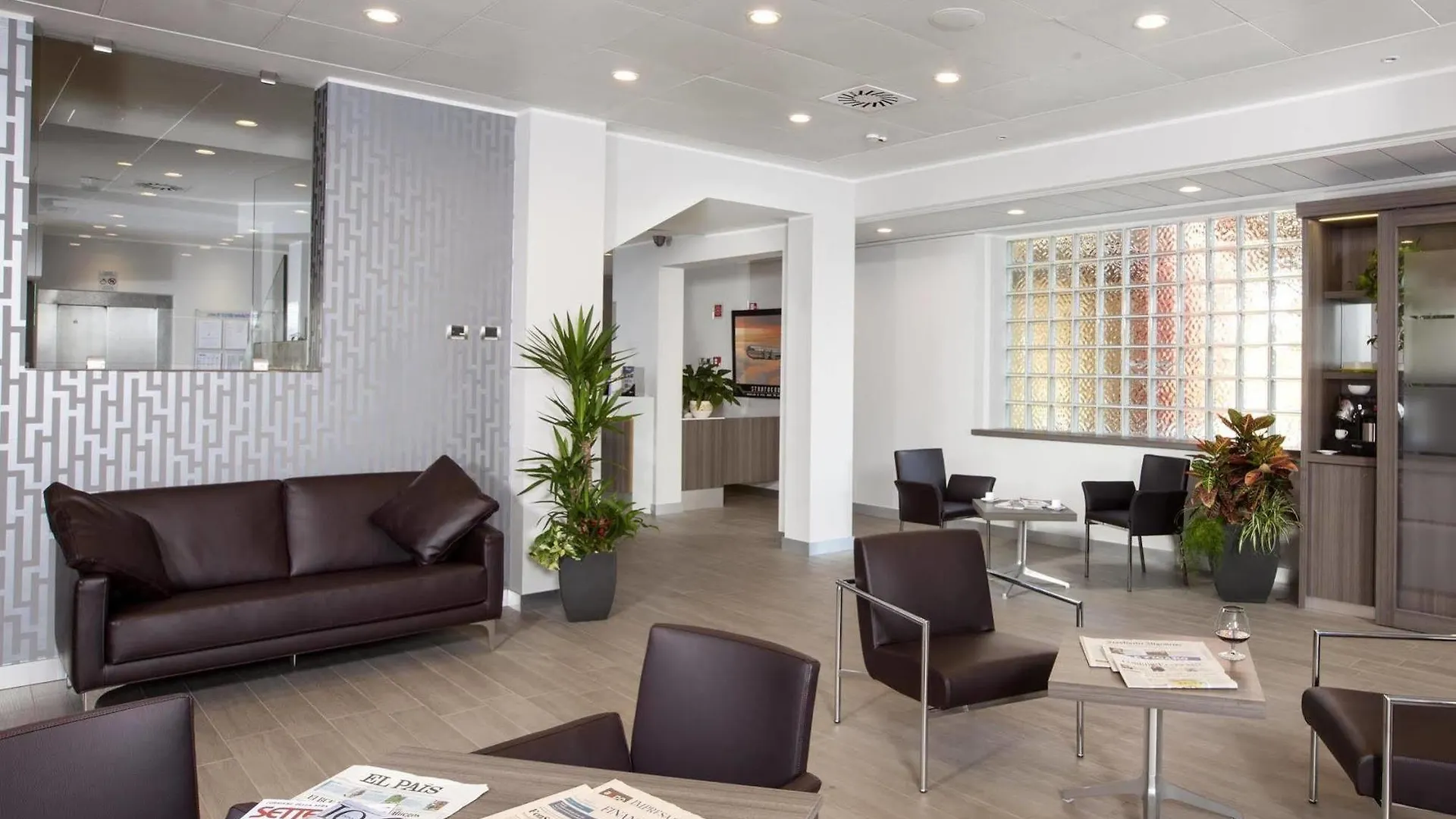 Best Western Plus Borgolecco Hotel Arcore