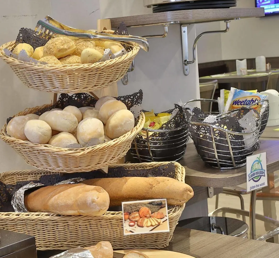 Best Western Plus Borgolecco Hotel Arcore