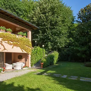 Hotel Terzo Crotto, Cernobbio
