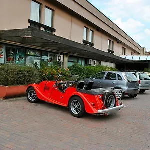 Hotel Franciacorta Golf, Paratico