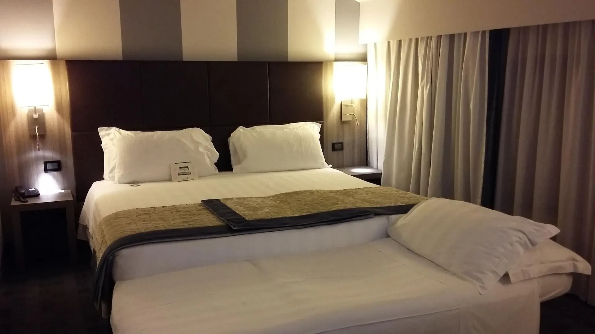 Best Western Plus Borgolecco Hotel Arcore