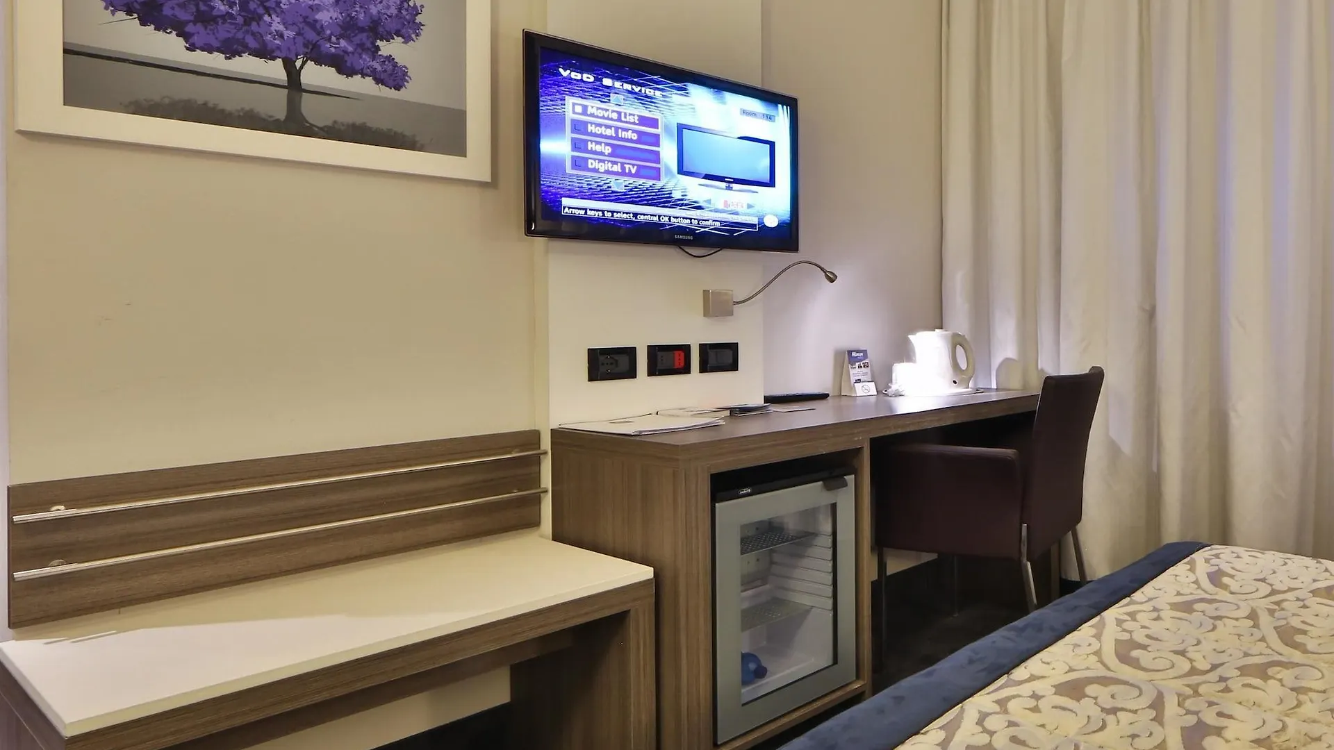Best Western Plus Borgolecco Hotel Arcore