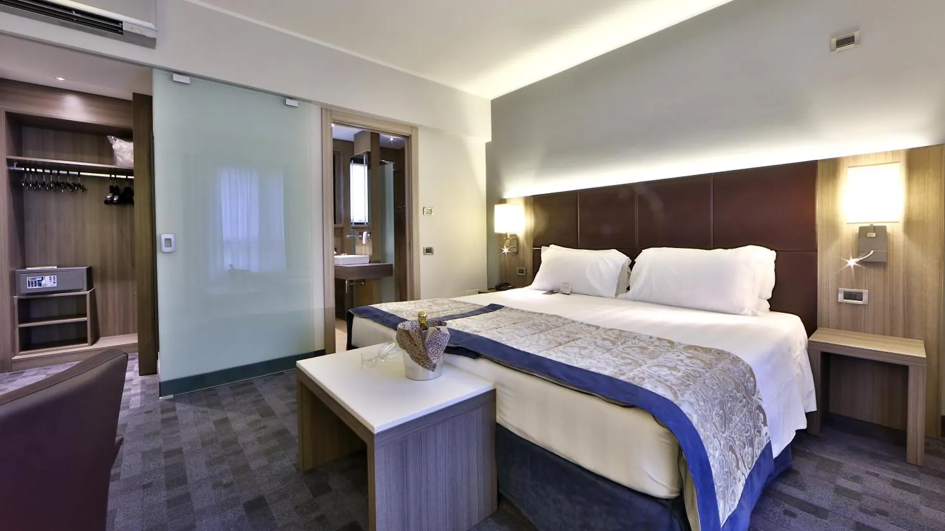 Best Western Plus Borgolecco Hotel Arcore