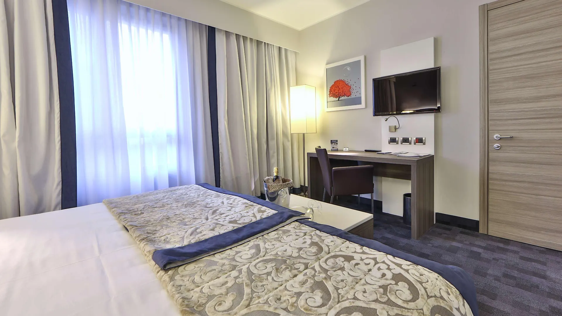 Best Western Plus Borgolecco Hotel Arcore