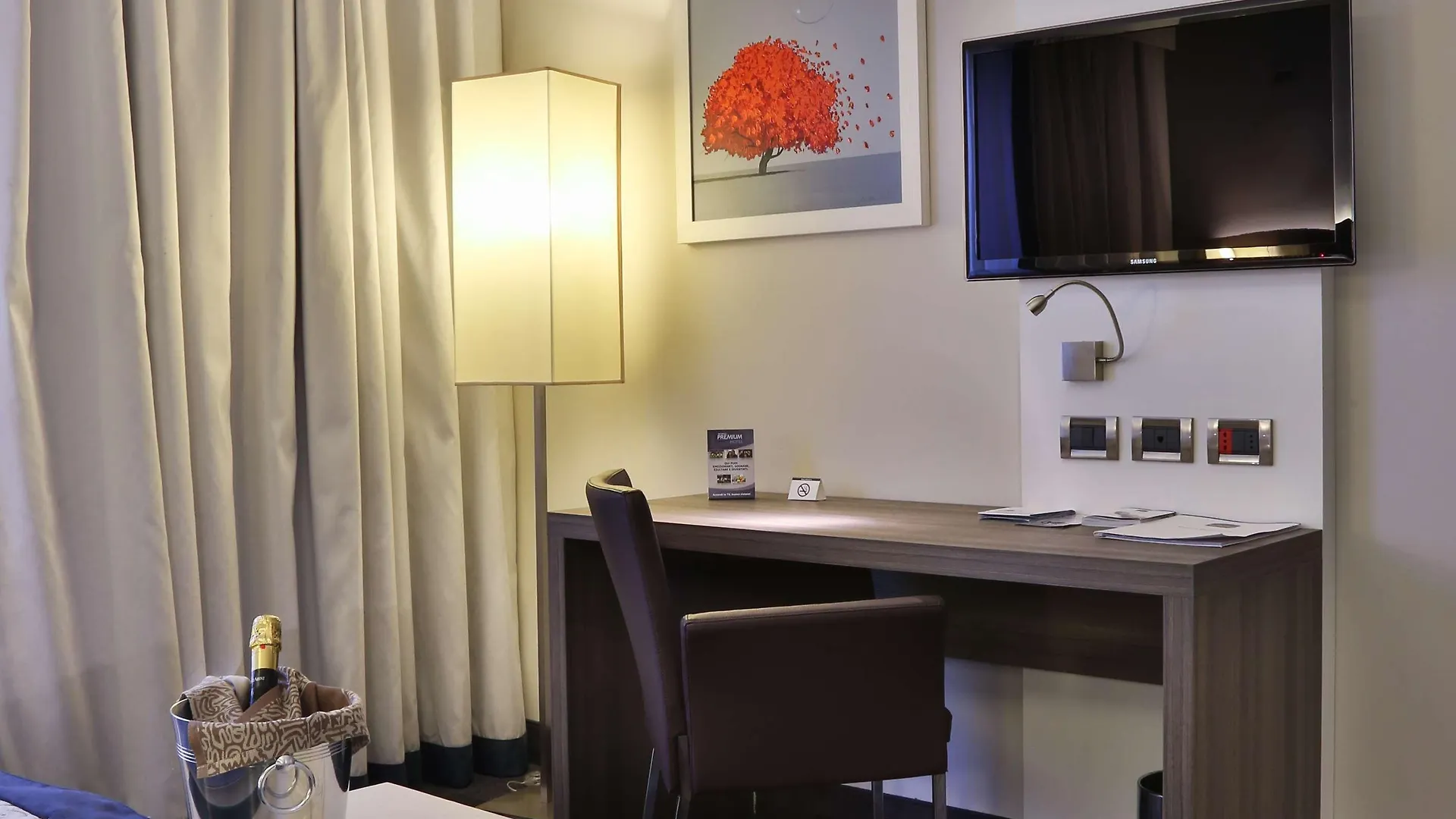 Best Western Plus Borgolecco Hotel Arcore 4*,