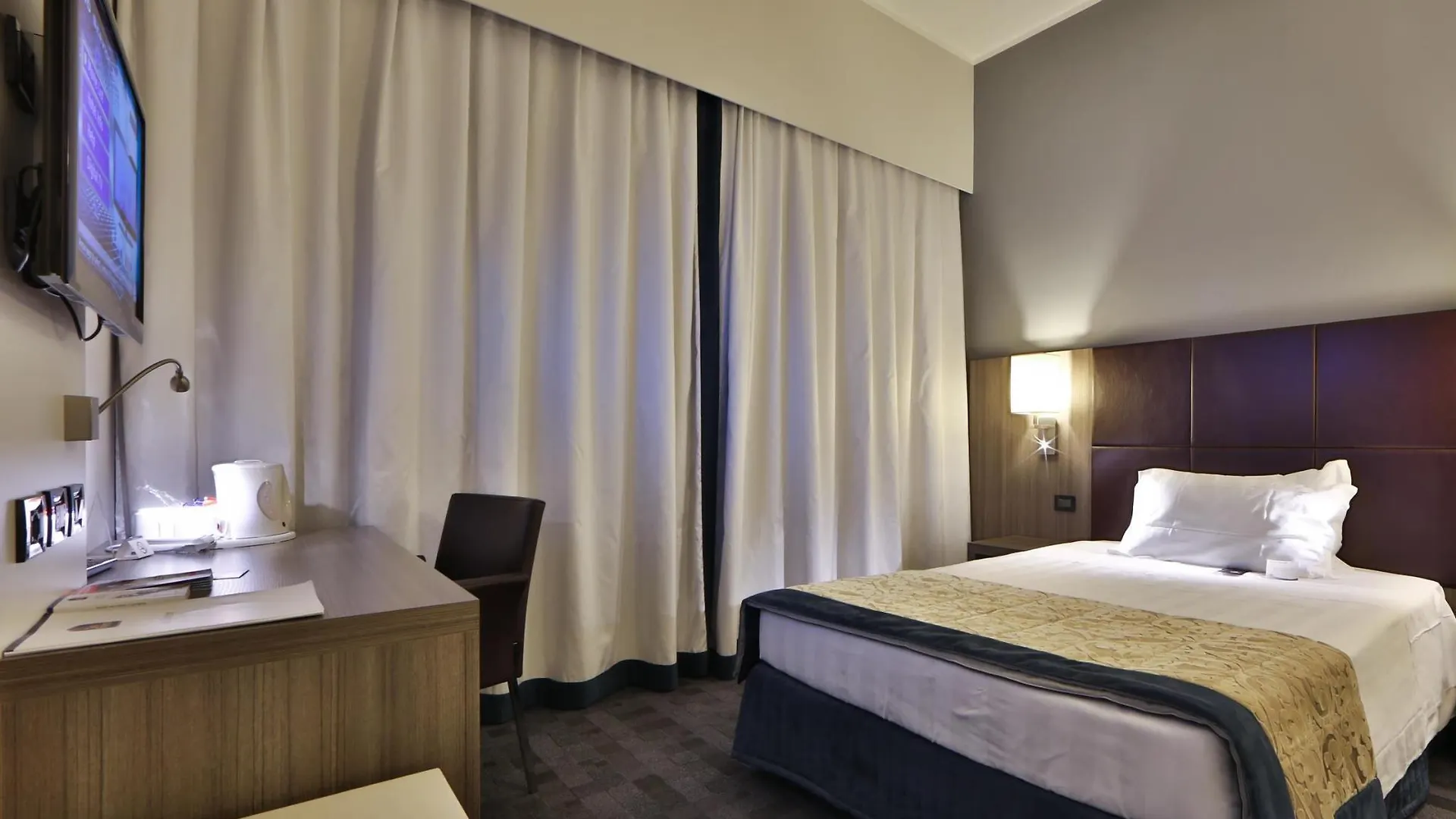 Best Western Plus Borgolecco Hotel Arcore