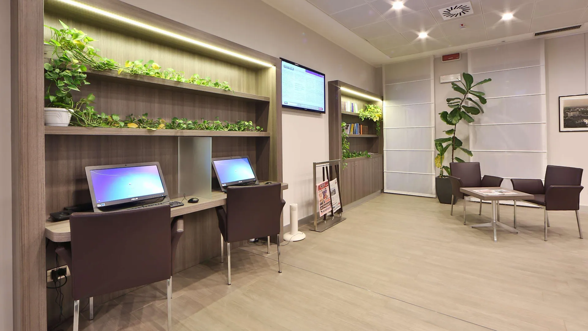 Best Western Plus Borgolecco Hotel Arcore