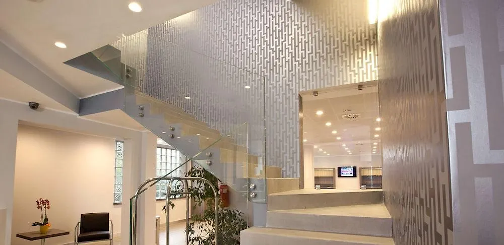 Best Western Plus Borgolecco Hotel Arcore