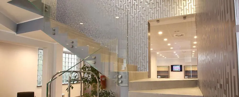 Best Western Plus Borgolecco Hotel Arcore