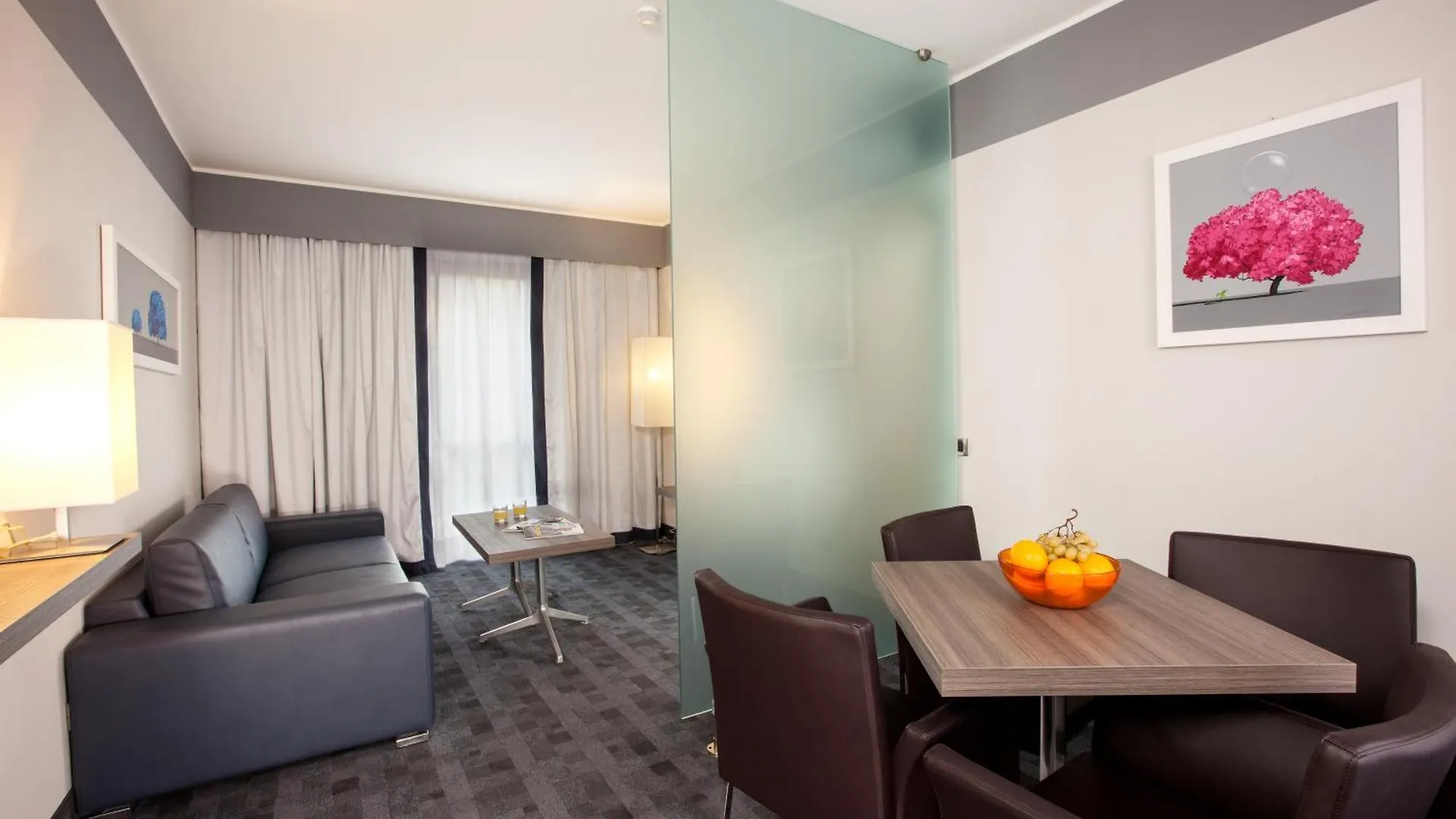 Best Western Plus Borgolecco Hotel Arcore