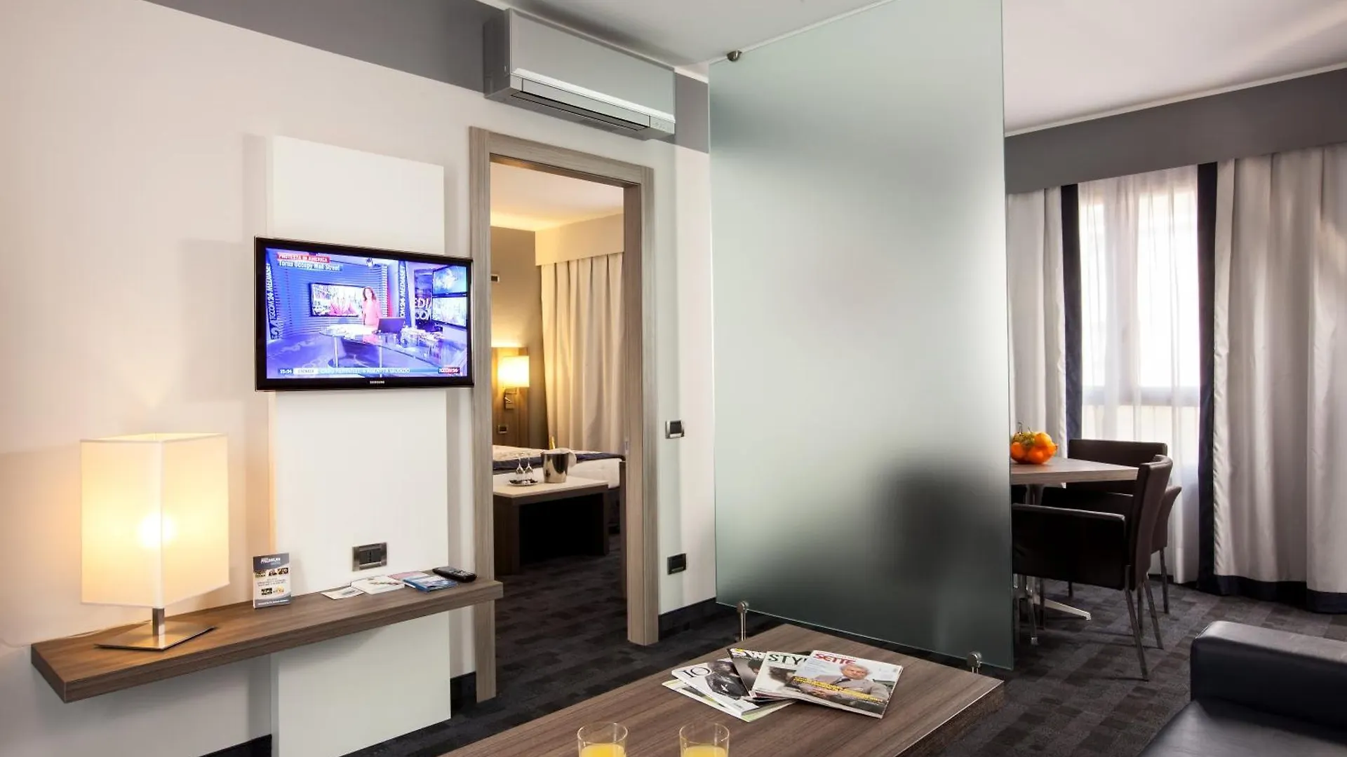 Best Western Plus Borgolecco Hotel Arcore