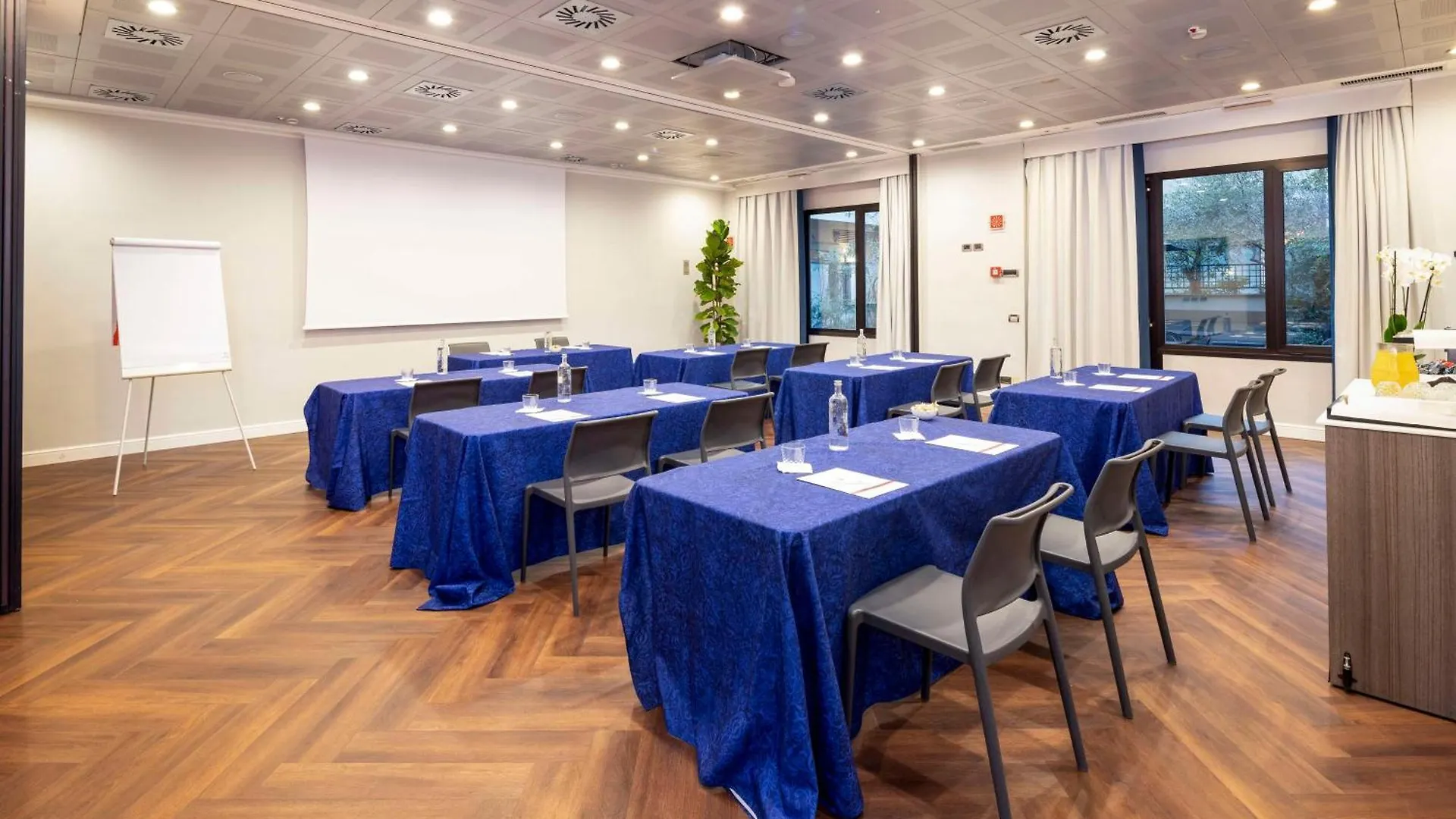 Best Western Plus Borgolecco Hotel Arcore
