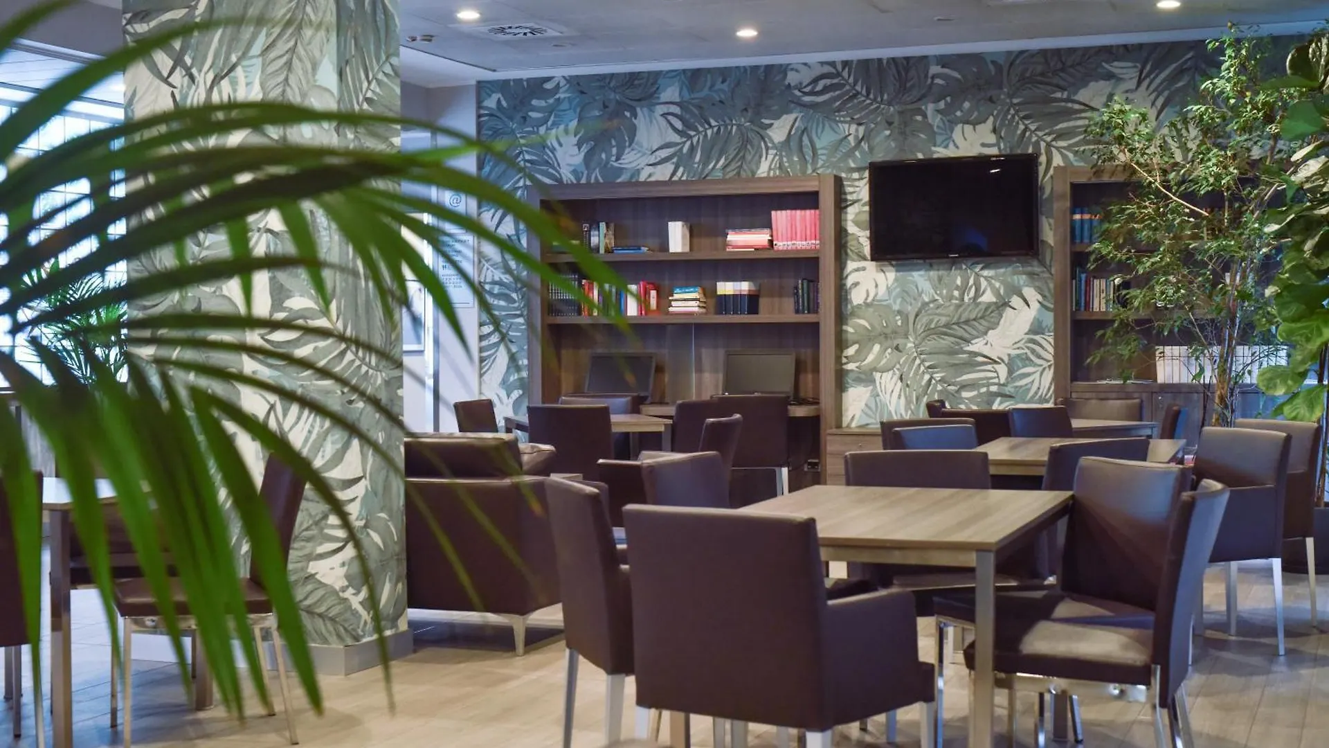 Best Western Plus Borgolecco Hotel Arcore Italie