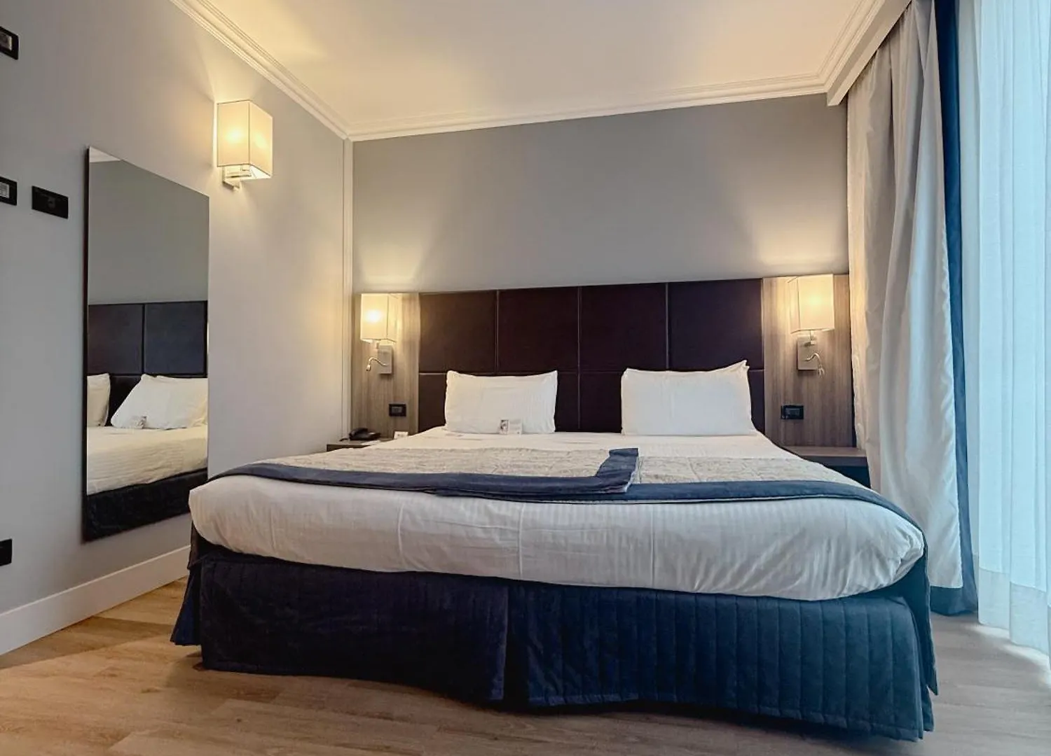 ****  Best Western Plus Borgolecco Hotel Arcore Italie