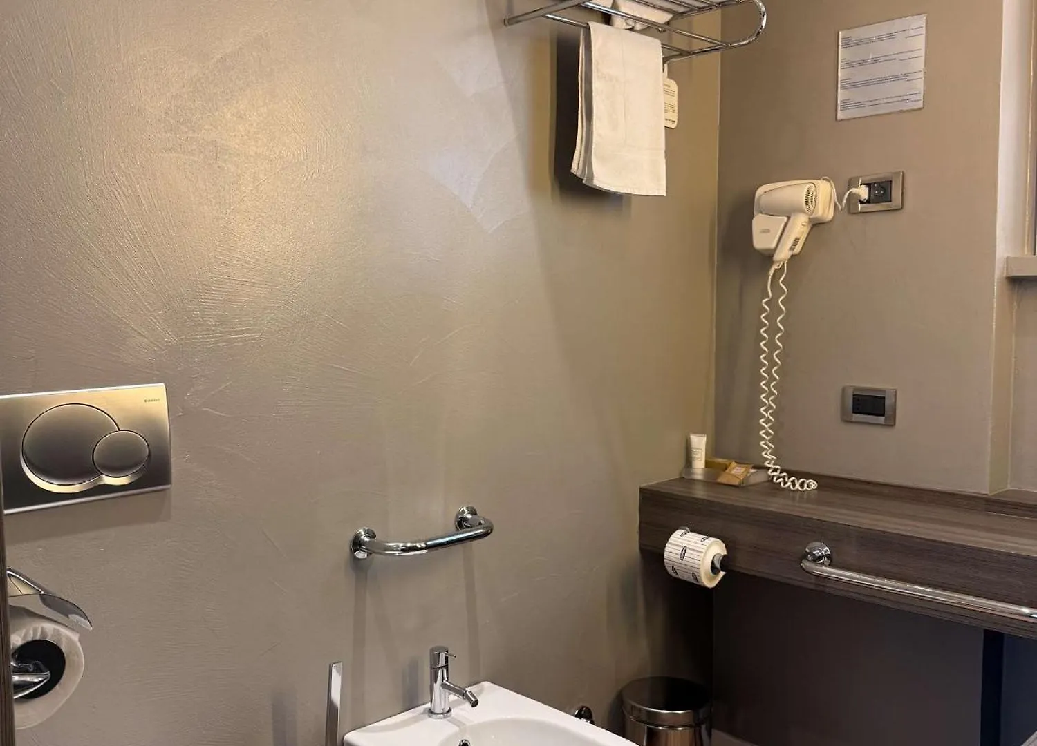 ****  Best Western Plus Borgolecco Hotel Arcore Italie