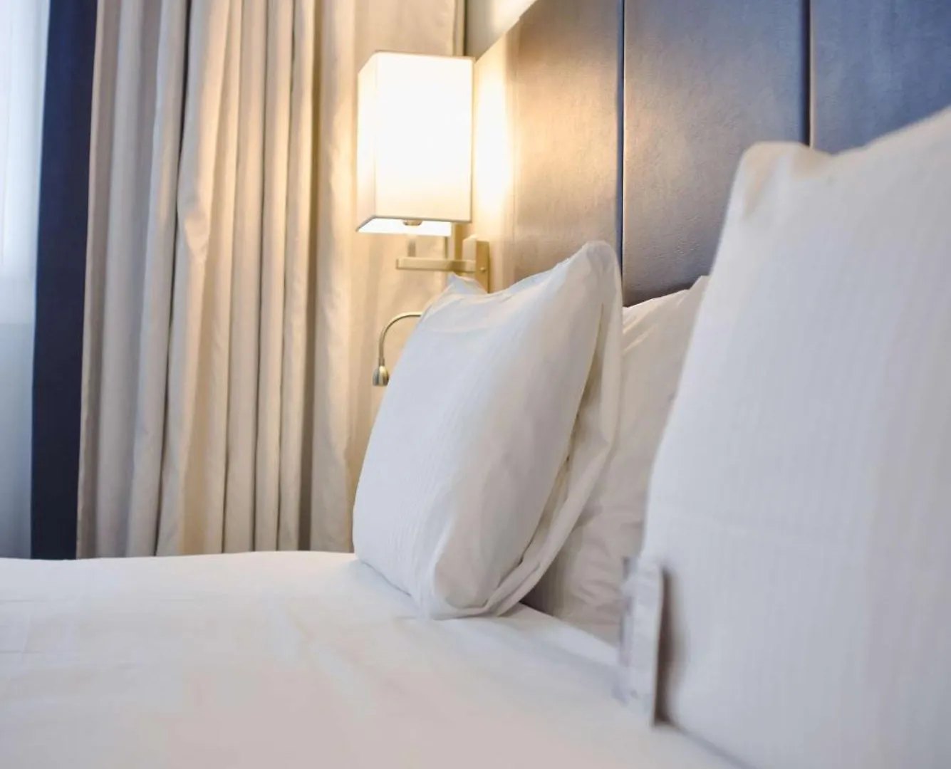 Best Western Plus Borgolecco Hotel Arcore