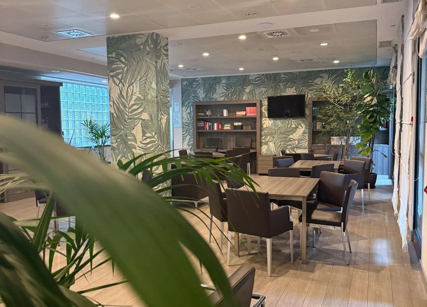Best Western Plus Borgolecco Hotel Arcore