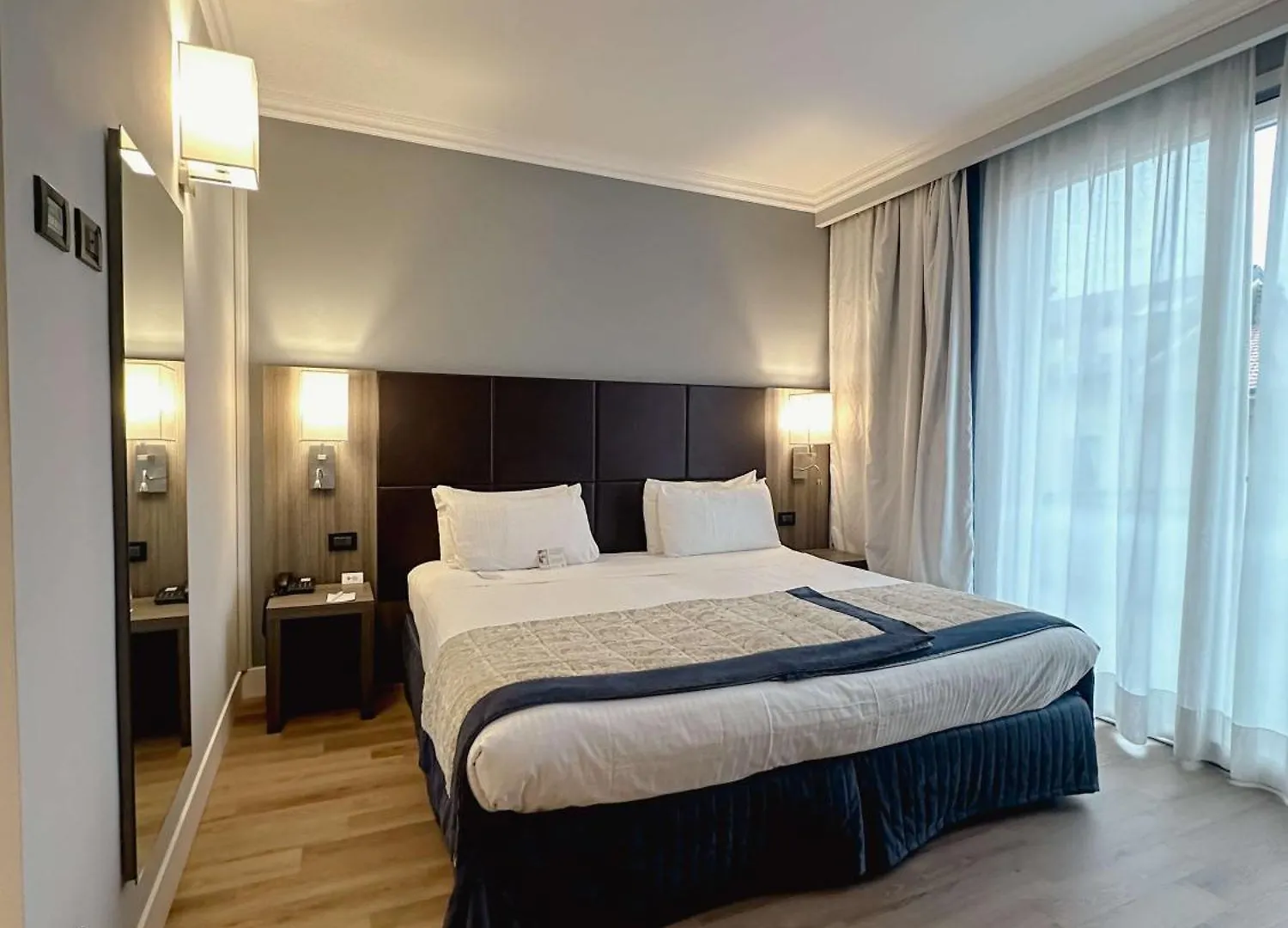 Best Western Plus Borgolecco Hotel Arcore