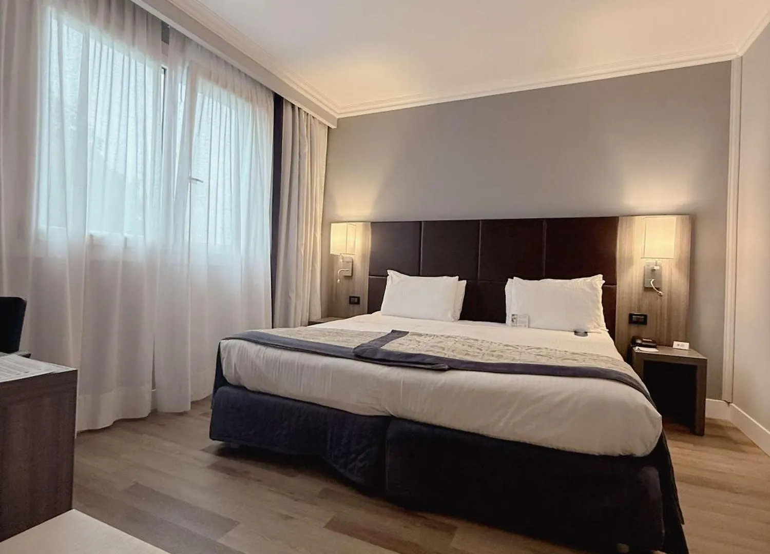 Best Western Plus Borgolecco Hotel Arcore