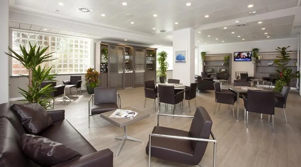 Best Western Plus Borgolecco Hotel Arcore Italie