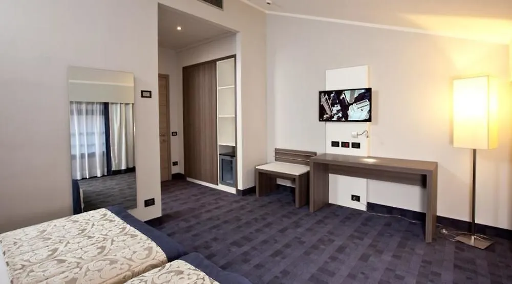 Best Western Plus Borgolecco Hotel Arcore